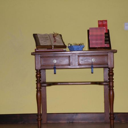 Posada Elbete Extérieur photo