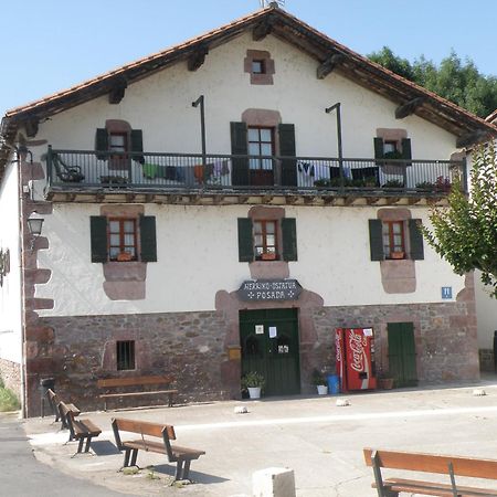 Posada Elbete Extérieur photo