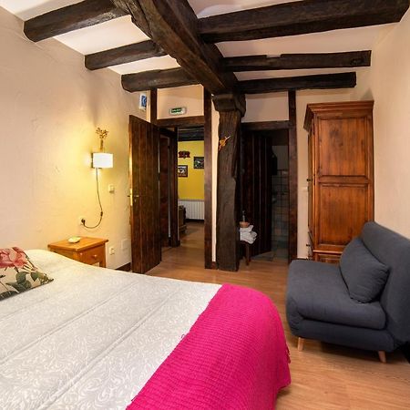 Posada Elbete Extérieur photo