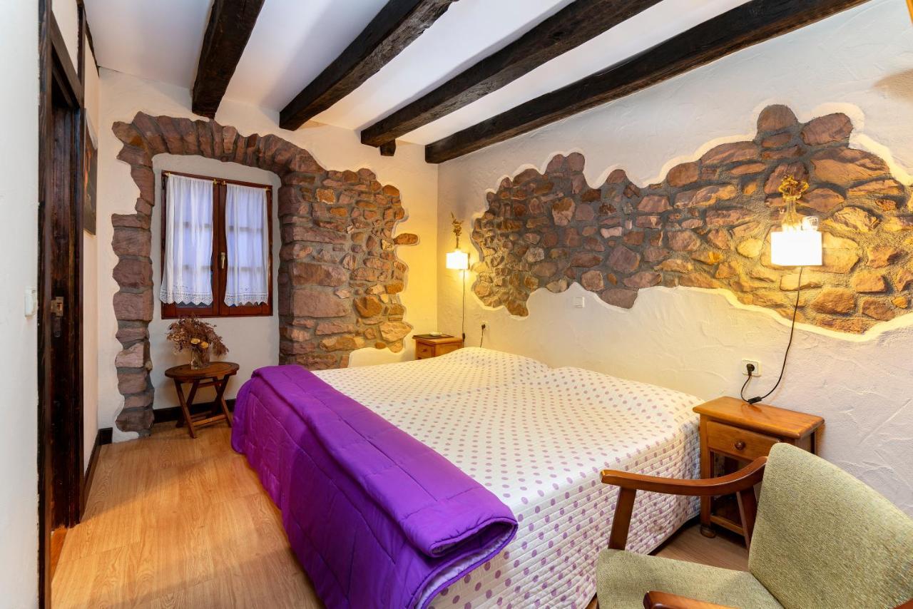 Posada Elbete Extérieur photo