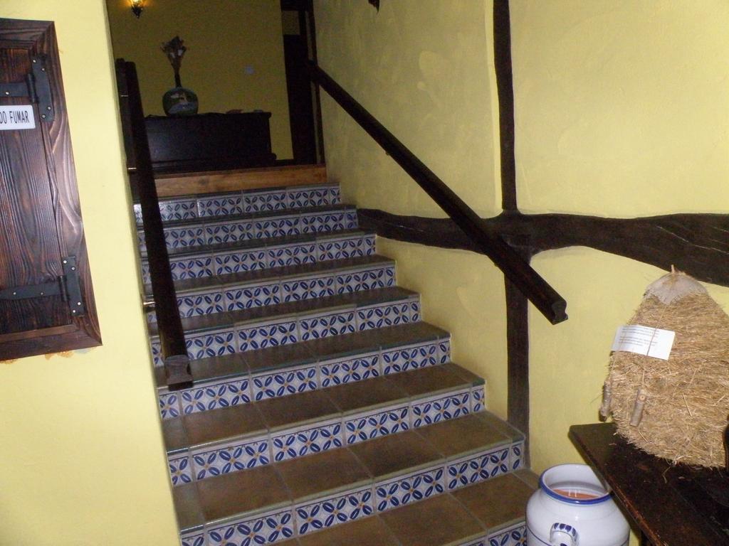 Posada Elbete Extérieur photo