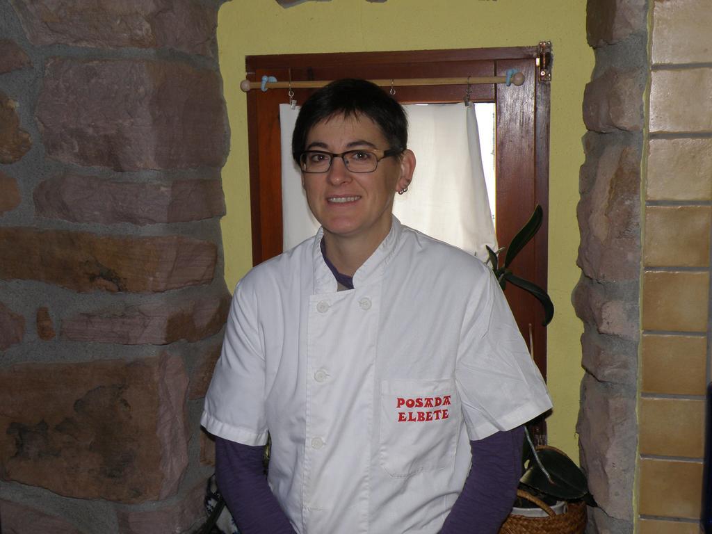 Posada Elbete Extérieur photo