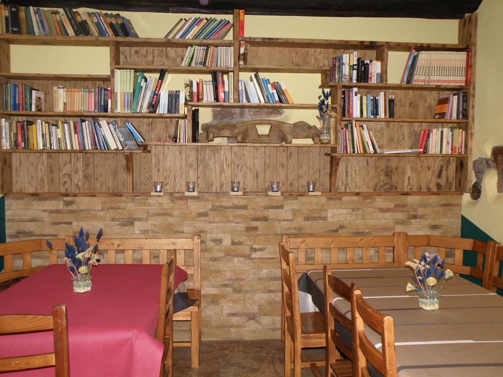 Posada Elbete Extérieur photo