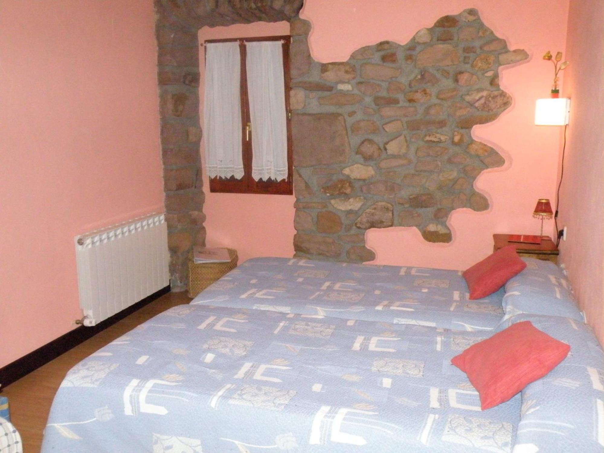 Posada Elbete Extérieur photo