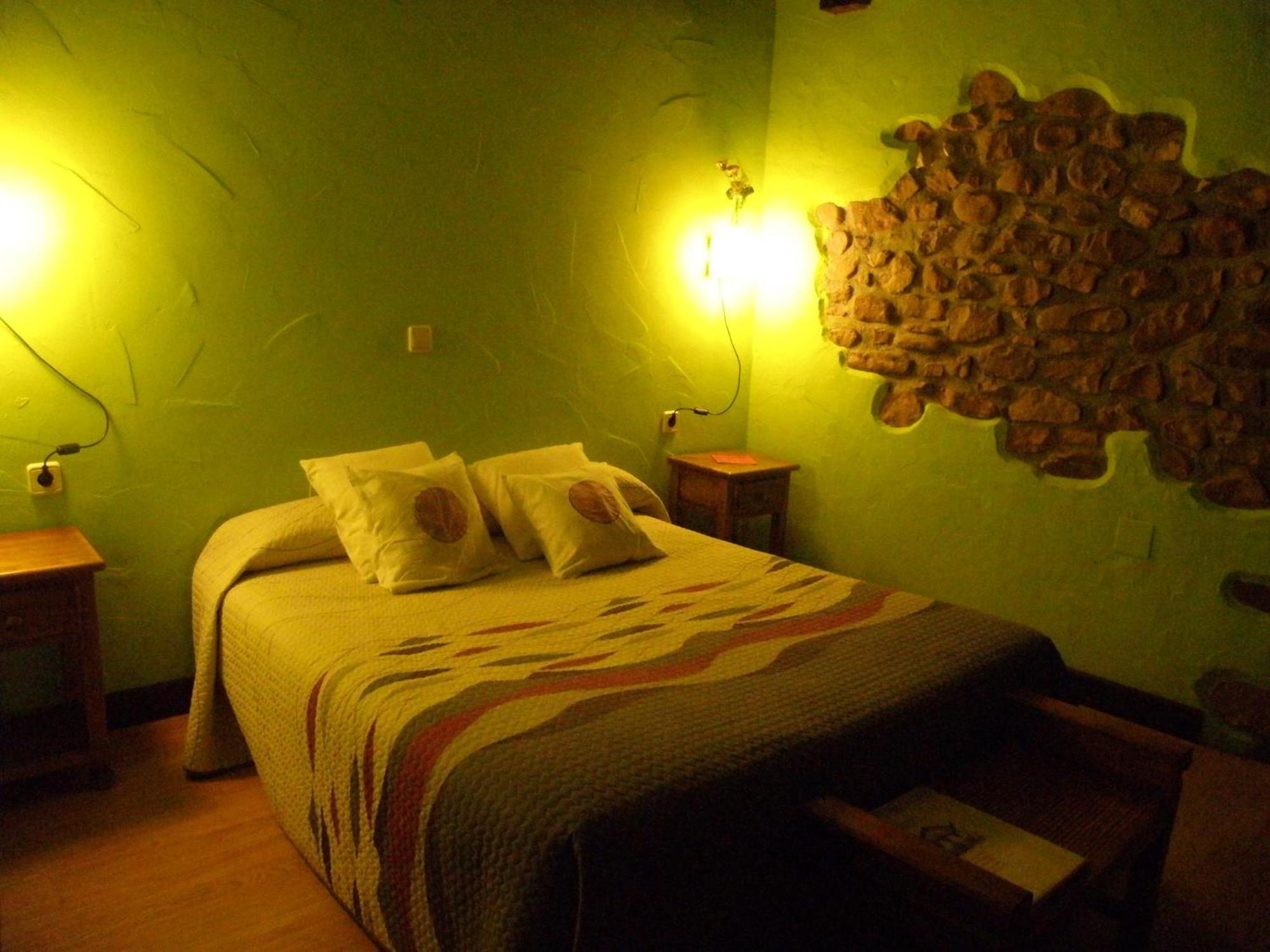 Posada Elbete Extérieur photo