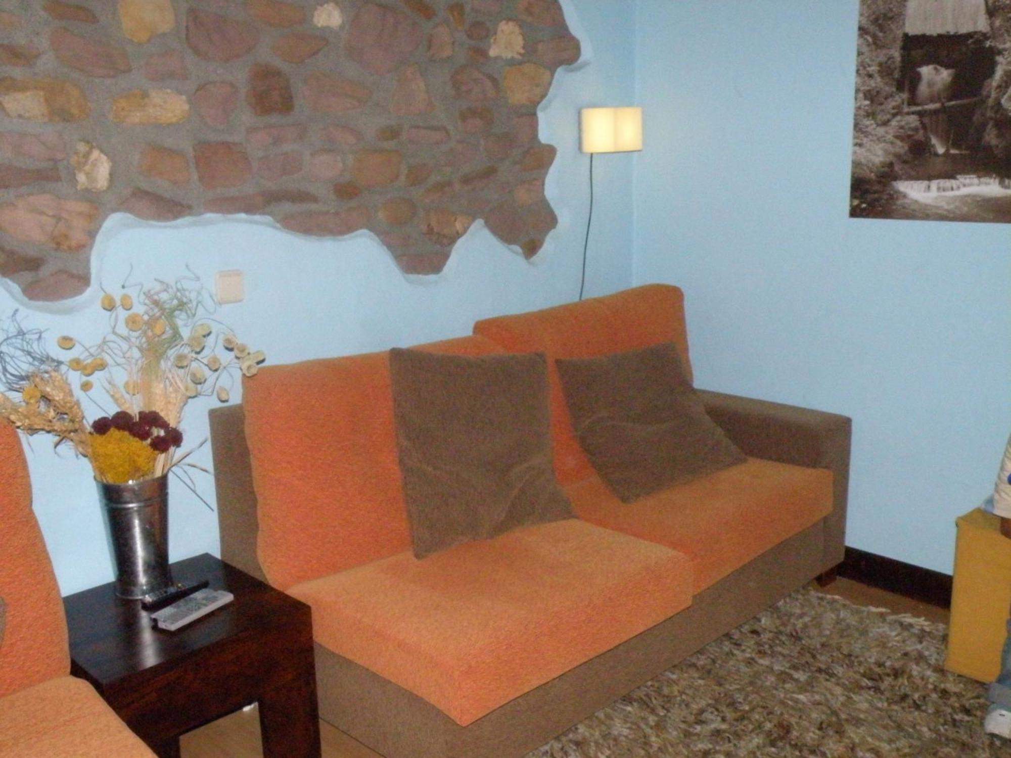 Posada Elbete Extérieur photo