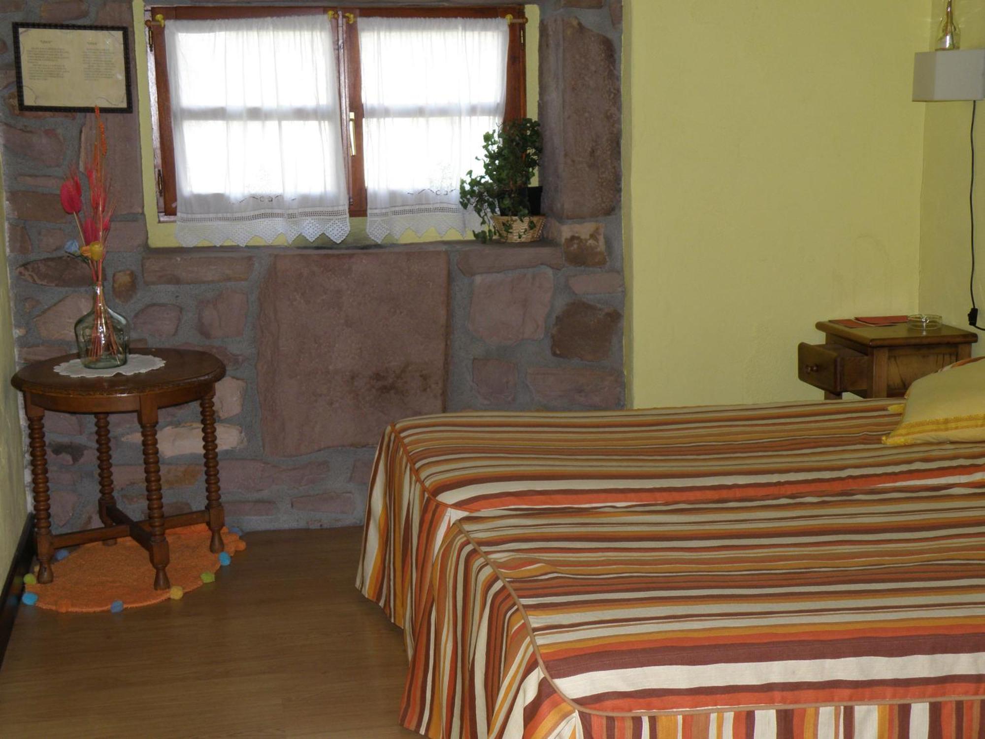Posada Elbete Extérieur photo