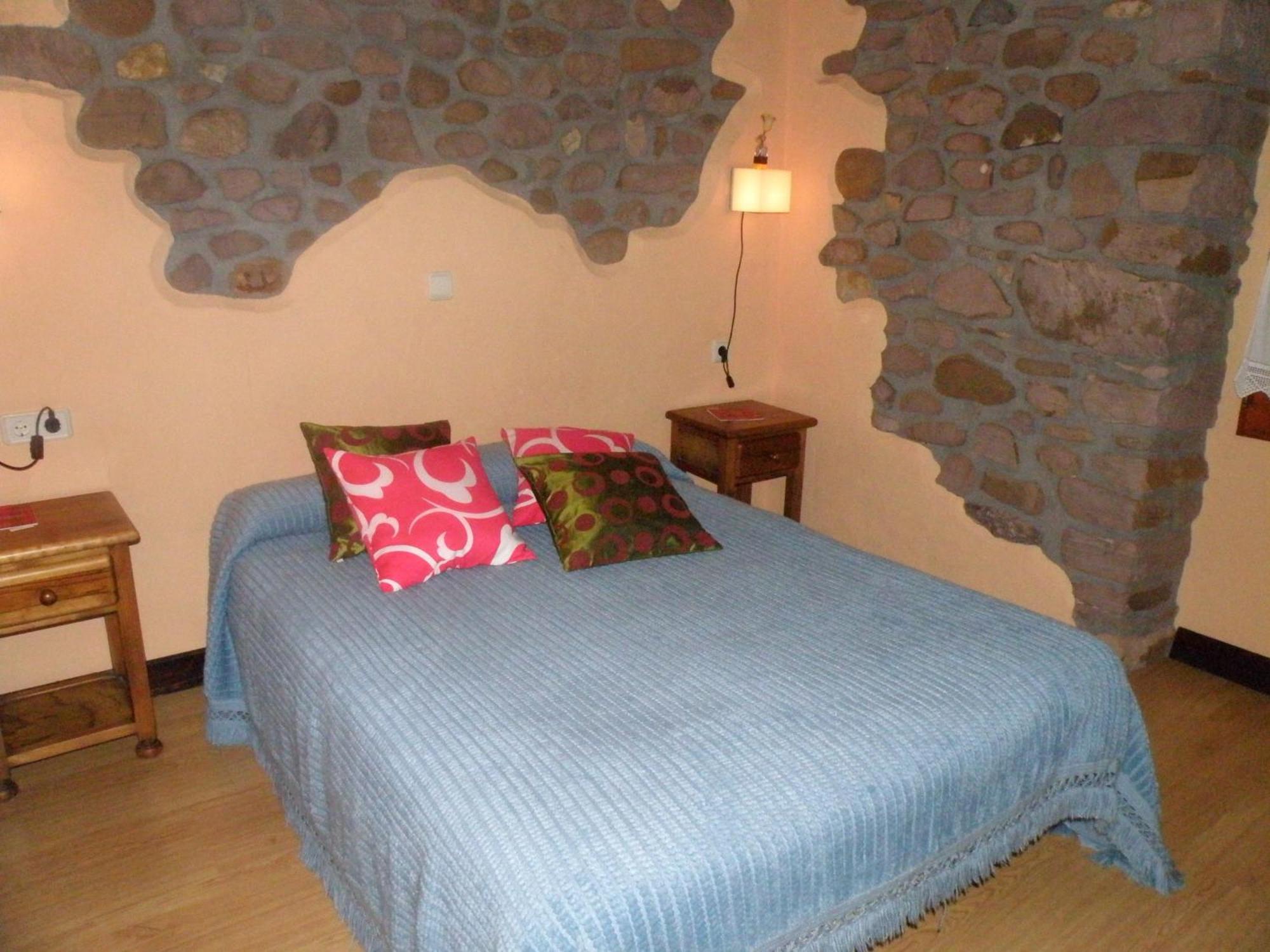 Posada Elbete Extérieur photo