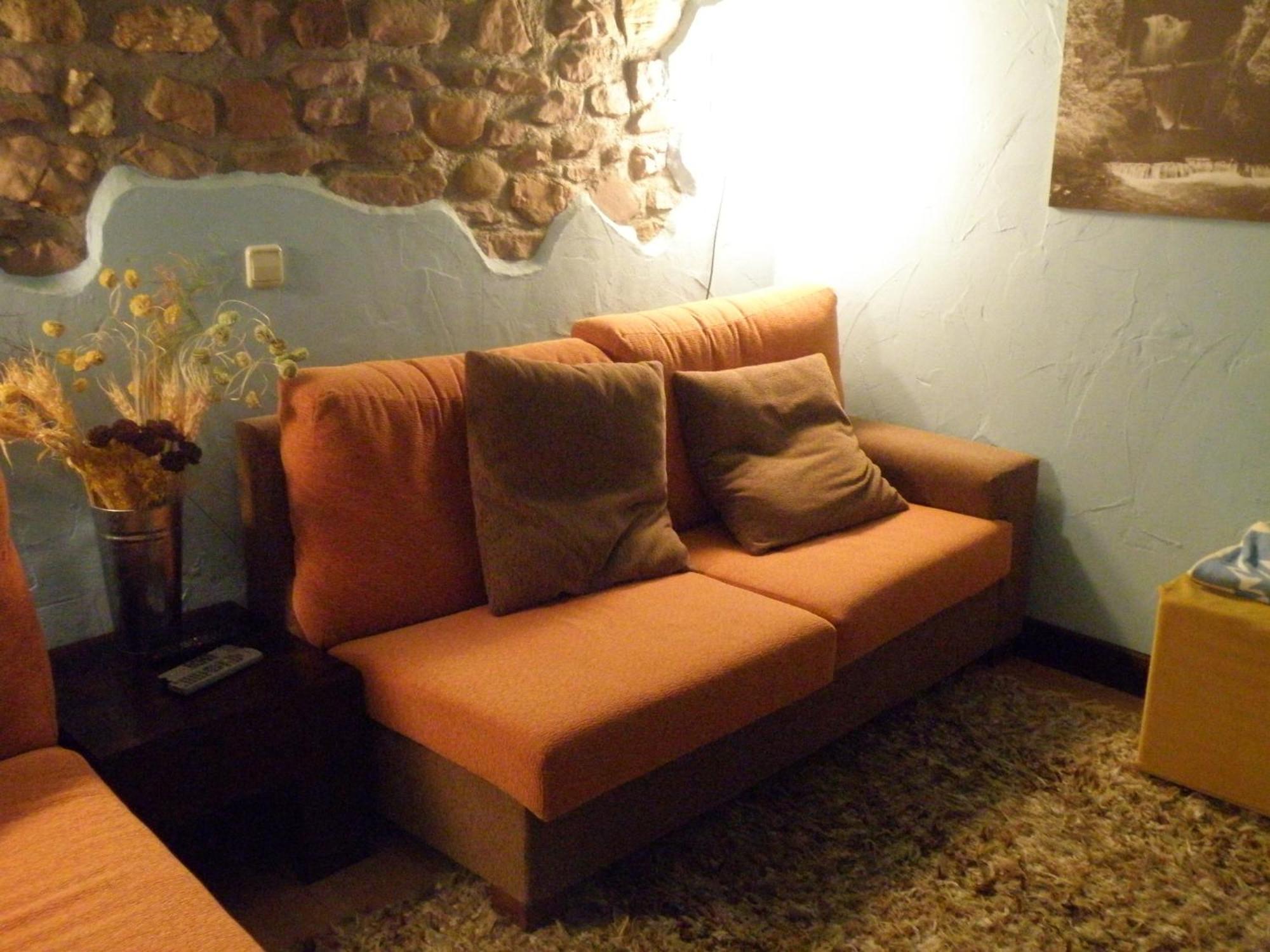 Posada Elbete Extérieur photo