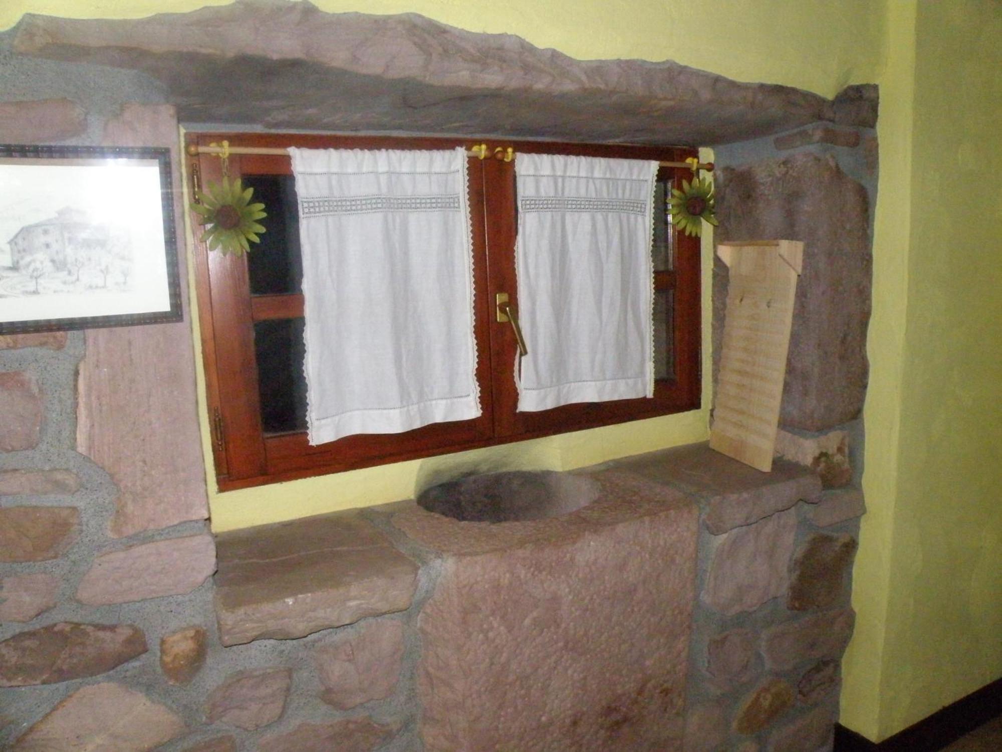 Posada Elbete Extérieur photo