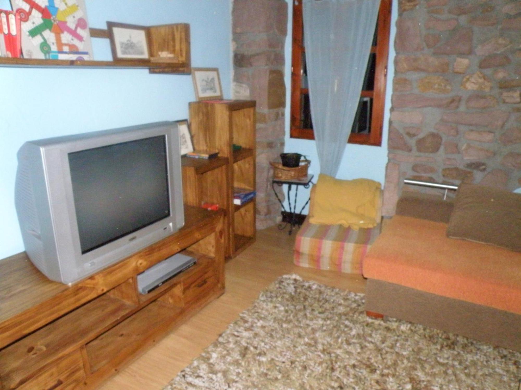 Posada Elbete Extérieur photo