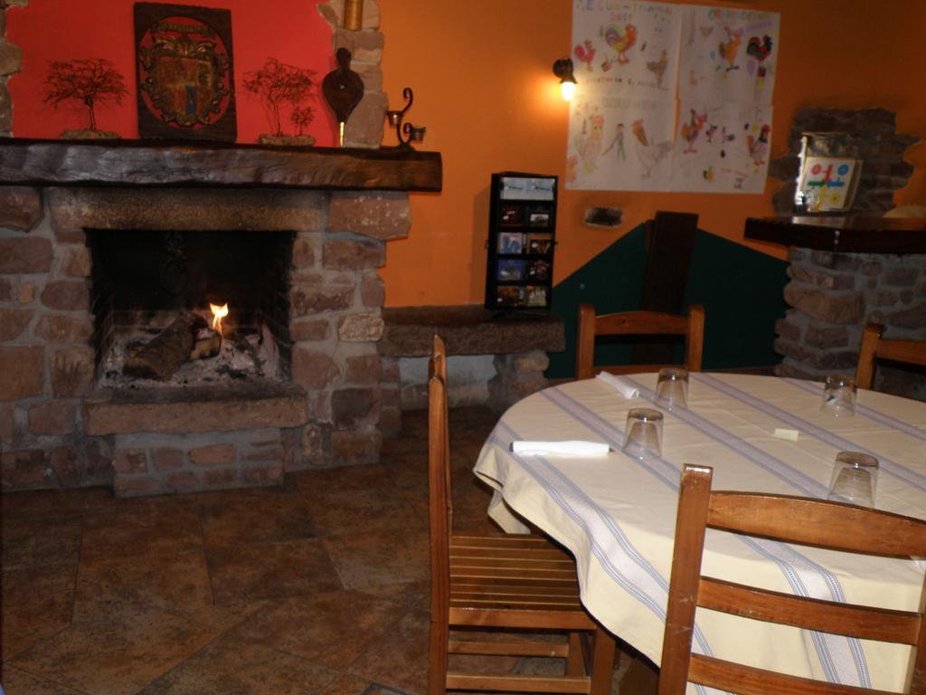 Posada Elbete Extérieur photo