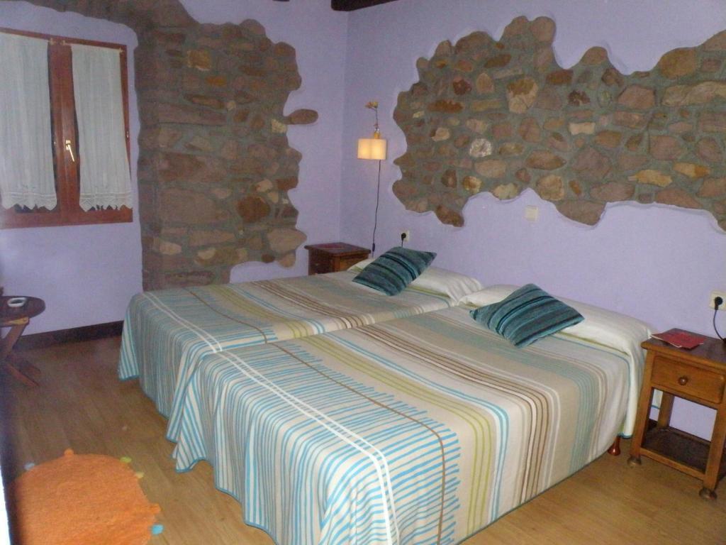 Posada Elbete Extérieur photo